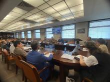 Ученый совет Грозный 15 сентября 2025