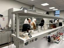 МБОУ «Президентский лицей» г. Грозного