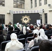 В Филиале МГУ в г. Грозном состоялся турнир по интеллектуальной игре «Брэйн-ринг» на Суперкубок Филиала МГУ